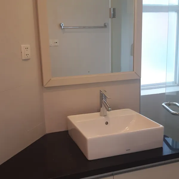 Duplex 2-bedroom with pool and gym | 110m2 | Thao Dien