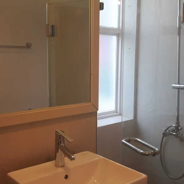 Duplex 2-bedroom with pool and gym | 110m2 | Thao Dien