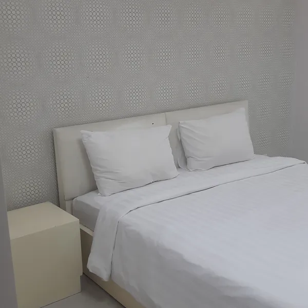 Duplex 2-bedroom with pool and gym | 110m2 | Thao Dien