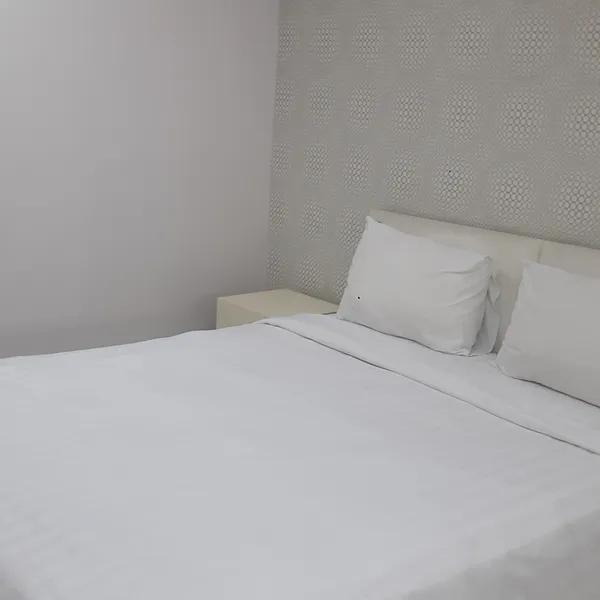 Duplex 2-bedroom with pool and gym | 110m2 | Thao Dien