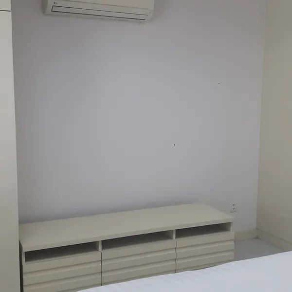 Duplex 2-bedroom with pool and gym | 110m2 | Thao Dien