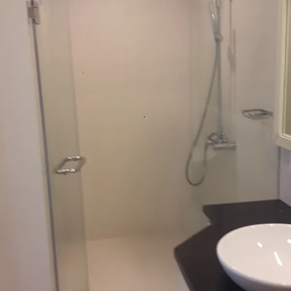 Duplex 2-bedroom with pool and gym | 110m2 | Thao Dien