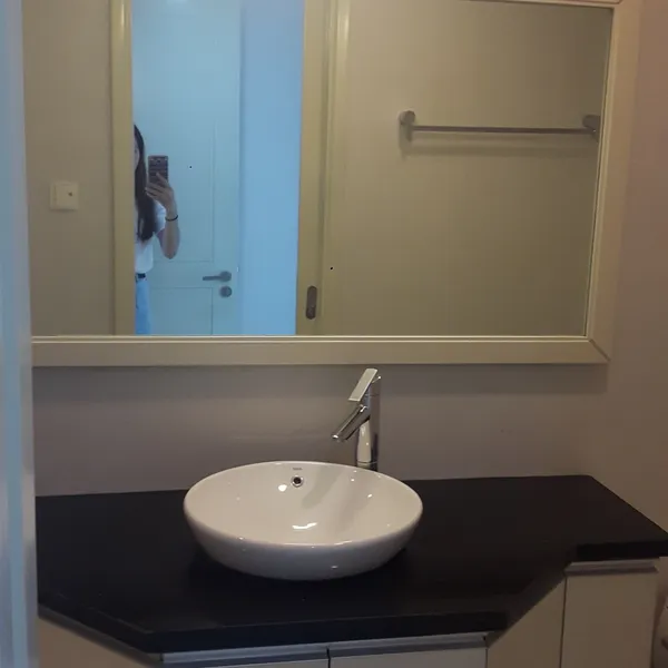 Duplex 2-bedroom with pool and gym | 110m2 | Thao Dien