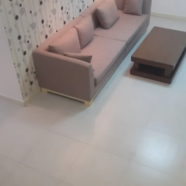 Duplex 2-bedroom with pool and gym | 110m2 | Thao Dien