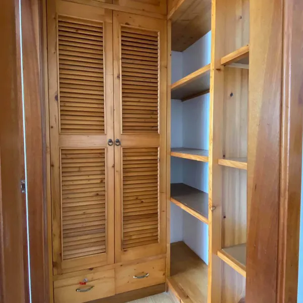 Serviced Apartment for rent in Binh Thanh | Balcony | Japanese Area