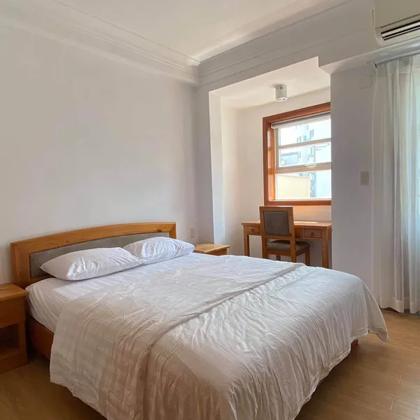 Serviced Apartment for rent in Binh Thanh | Balcony | Japanese Area