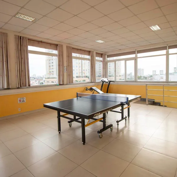 Trusted western standards serviced apartment in Thao Dien | 1-Bedroom | 60m2 | Pool & Gym