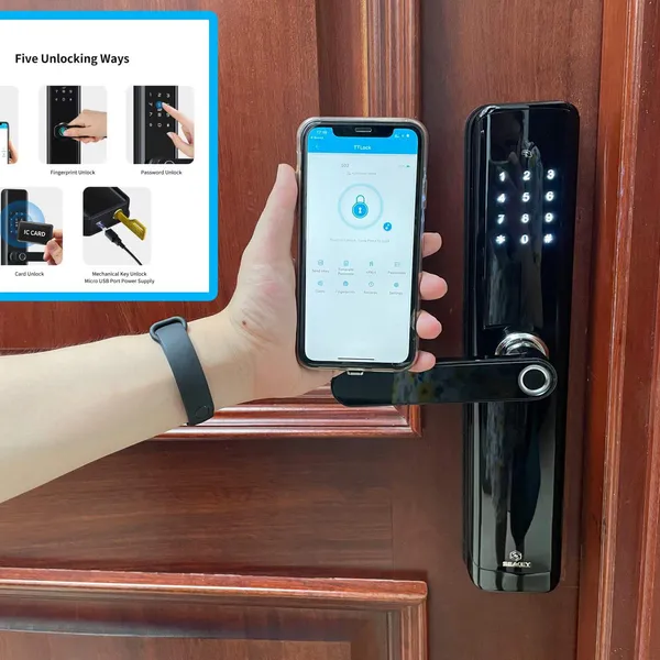 Trusted western standards serviced apartment in Thao Dien | 1-Bedroom | 60m2 | Pool & Gym