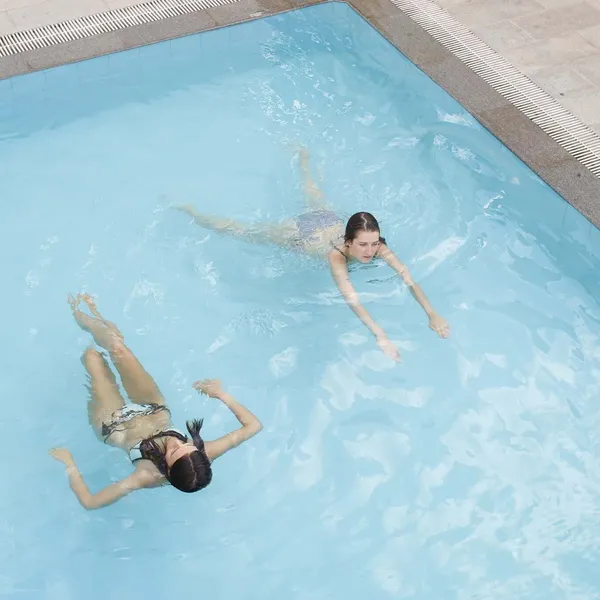 Trusted western standards serviced apartment in Thao Dien | 1-Bedroom | 60m2 | Pool & Gym