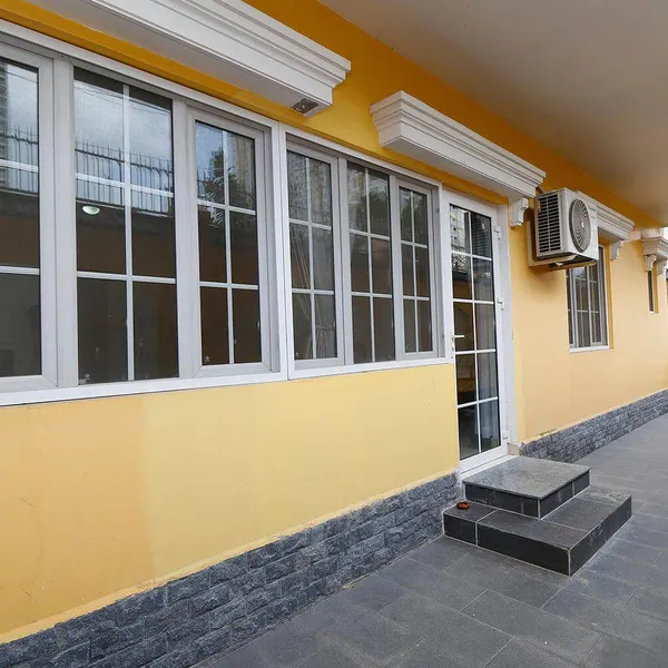 Trusted western standards serviced apartment in Thao Dien | 1-Bedroom | 60m2 | Pool & Gym