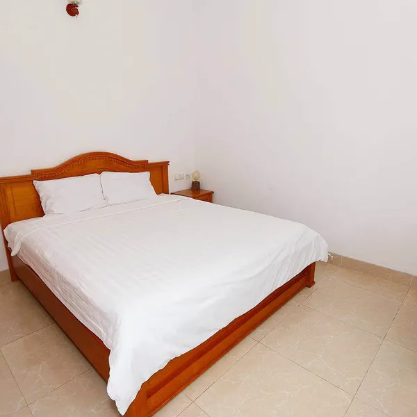 Trusted western standards serviced apartment in Thao Dien | 1-Bedroom | 60m2 | Pool & Gym