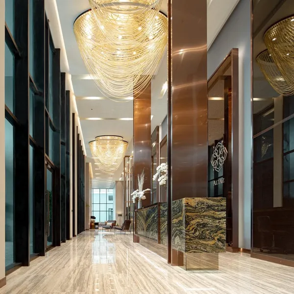 2 FLOORS APARTMENT FOR RENT IN FELIZ EN VISTA $1100 