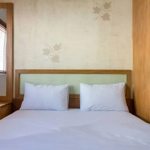 Apartment on Top Floor - My Phuoc Building | Binh Thanh District | Fully Furnished 