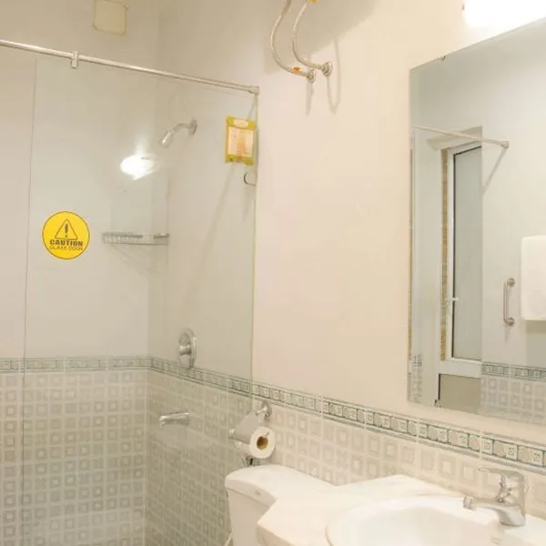 1-Bedroom Apartment in District 3 | Fully Furnished 