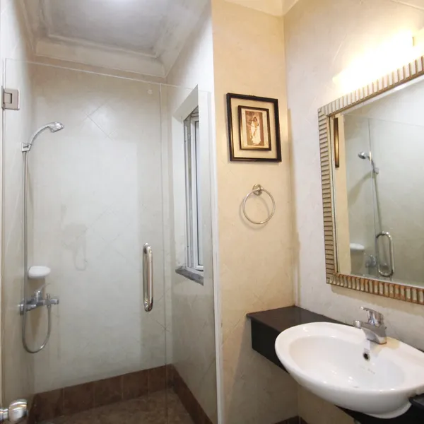 1-Bedroom Apartment in District 3 | Fully Furnished 