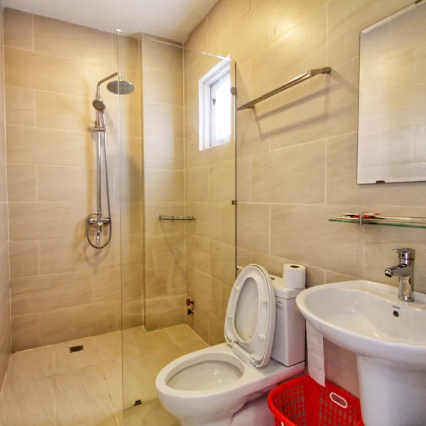 Bright Studio in Thao Dien | Peaceful Area | District 2 