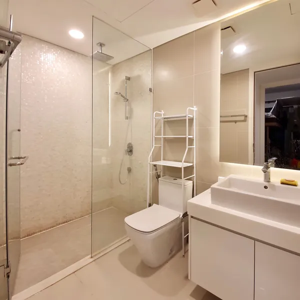 Cozy Studio Apartment in Gateway Thao Dien | Pool & Gym
