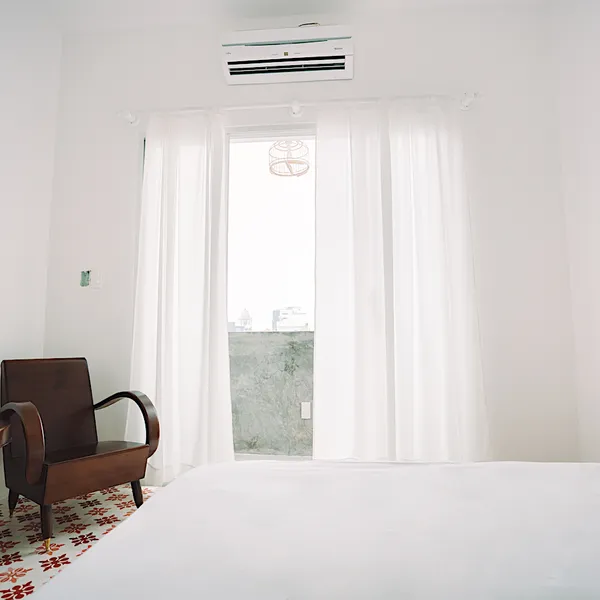 Studio with style SAIGON RETRO | Binh Thanh | Pool & Gym