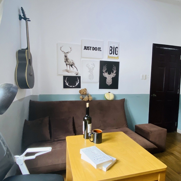 Nice apartment | 70 m2 | Phu Nhuan