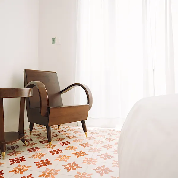 Studio with style SAIGON RETRO | Binh Thanh | Pool & Gym