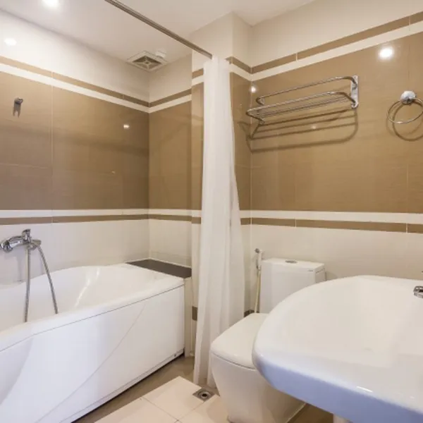 3-BEDROOM SERVICED APARTMENT IN THAO DIEN | FULLY FURNISHED 