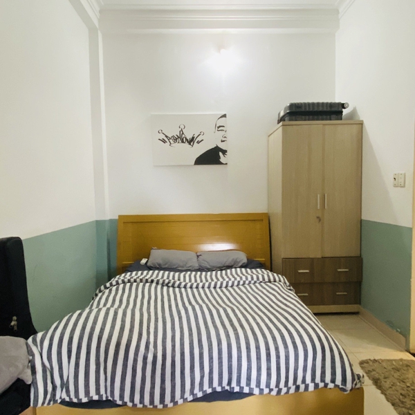 Nice apartment | 70 m2 | Phu Nhuan