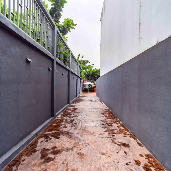 3-Bedroom with Swimming Pool, Gym, Sauna in Thao Dien | Fully Furnished