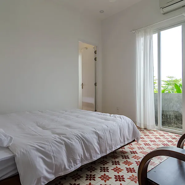 Studio with style SAIGON RETRO | Binh Thanh | Pool & Gym