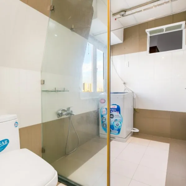 𝟏-𝐛𝐞𝐝𝐫𝐨𝐨𝐦 𝐬𝐞𝐫𝐯𝐢𝐜𝐞𝐝 𝐚𝐩𝐚𝐫𝐭𝐦𝐞𝐧𝐭’𝐬 𝐅𝐚𝐜𝐢𝐥𝐢𝐭𝐢𝐞𝐬 𝐚𝐧𝐝 𝐀𝐦𝐞𝐧𝐢𝐭𝐢𝐞𝐬 𝐢𝐧 𝐓𝐡𝐚𝐨 𝐃𝐢𝐞𝐧