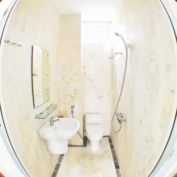 𝗕𝗿𝗶𝗴𝗵𝘁 𝘀𝗲𝗿𝘃𝗶𝗰𝗲𝗱 𝗮𝗽𝗮𝗿𝘁𝗺𝗲𝗻𝘁 with balcony 𝗶𝗻 𝗕𝗶𝗻𝗵 𝗧𝗵𝗮𝗻𝗵 