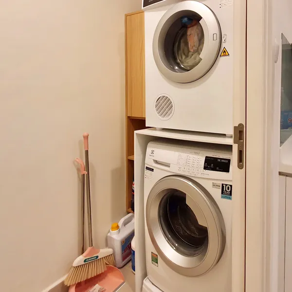 Cozy Studio Apartment in Gateway Thao Dien | Pool & Gym