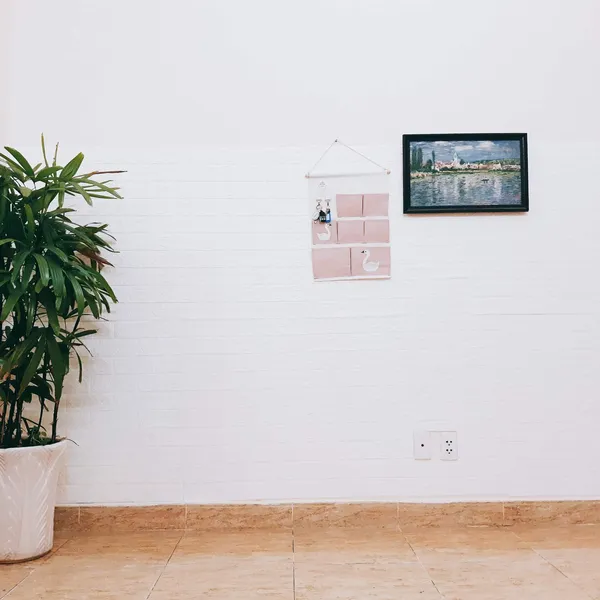 Studio with balcony near Landmark 81 | Binh Thanh | 45m2