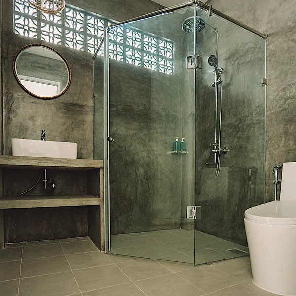 Studio with style SAIGON RETRO | Binh Thanh | Pool & Gym