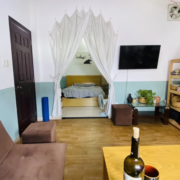 Nice apartment | 70 m2 | Phu Nhuan