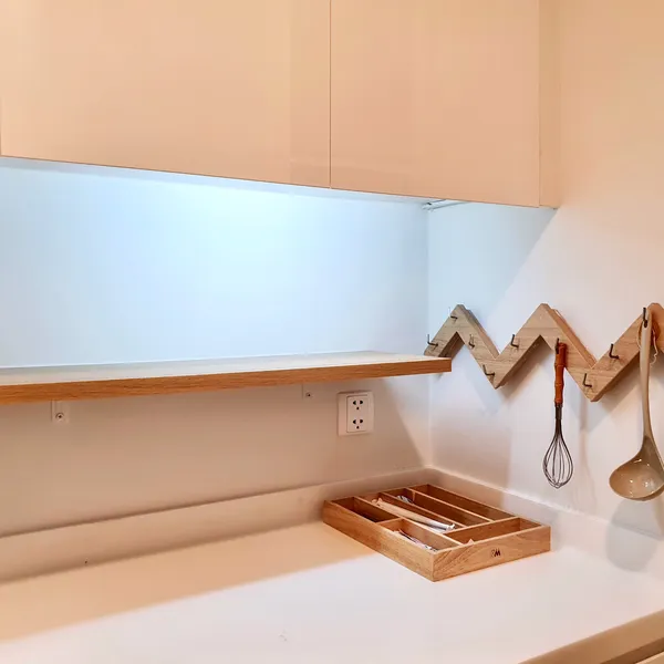 Cozy Studio Apartment in Gateway Thao Dien | Pool & Gym