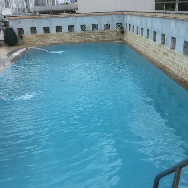 4-Bedroom Serviced Apartment in Thao Dien | Fully Furnished | Balcony | Pool & Gym 