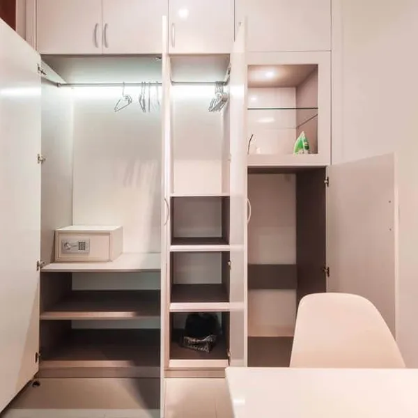 SERVICED APARTMENT IN DISTRICT 2