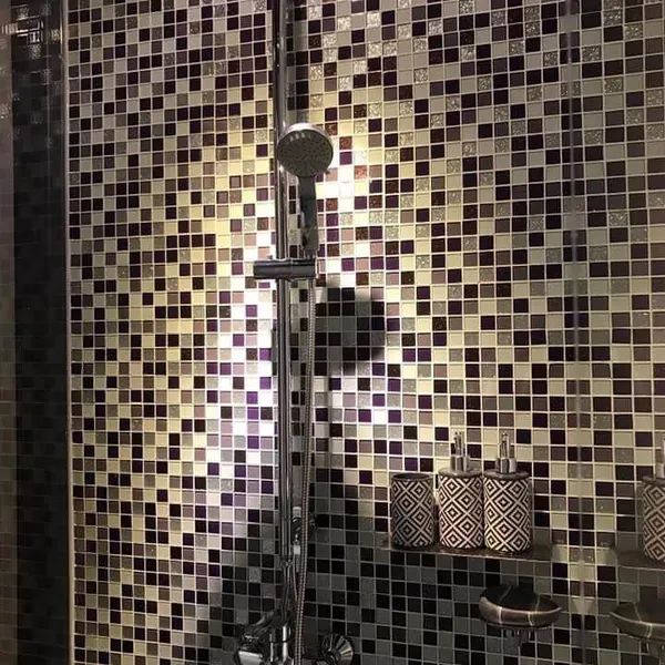 SERVICED APARTMENT IN DISTRICT 2