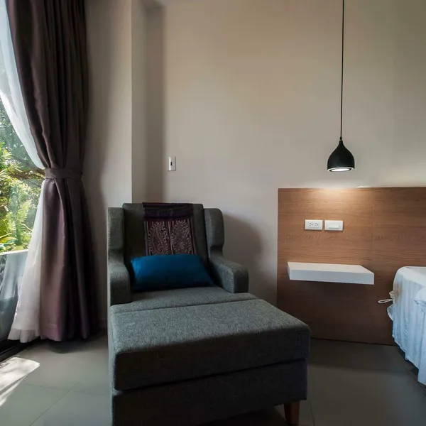 SERVICED APARTMENT IN DISTRICT 2