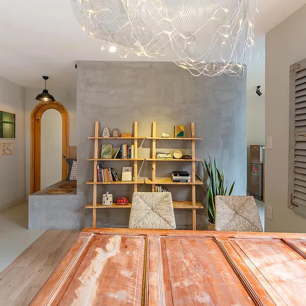  2BR apartments, 2 queen beds, 2 private bathrooms, 75sqm | Da Kao, D1 | Fully Furnished