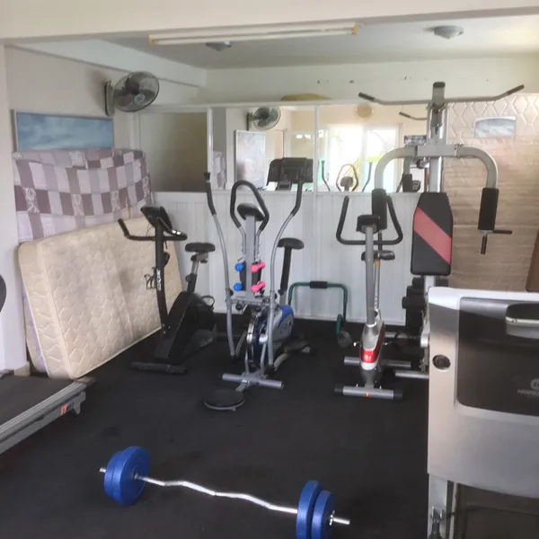 4-Bedroom Serviced Apartment in Thao Dien | Fully Furnished | Balcony | Pool & Gym 