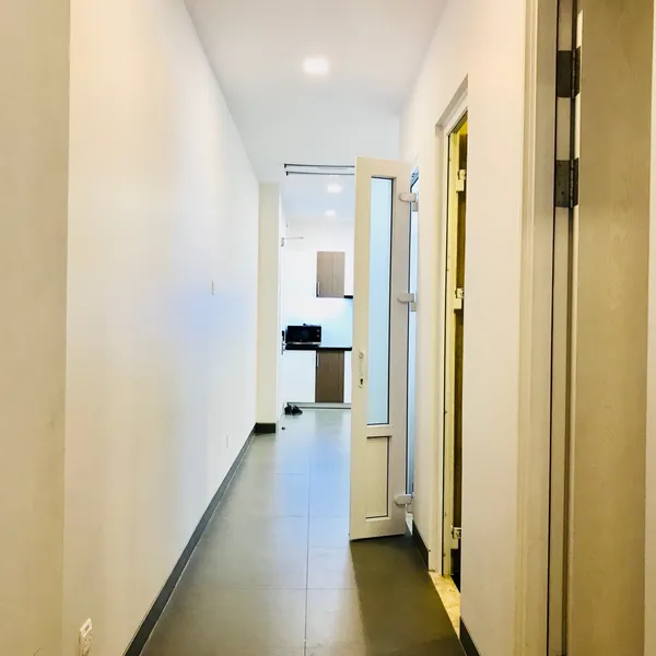 2-bedroom Serviced Apartment in Thao Dien | 80m2 | Gym & jacuzzi