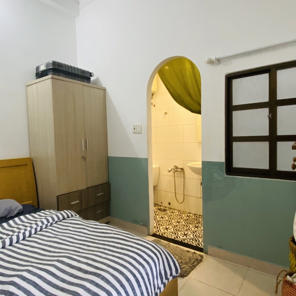Nice apartment | 70 m2 | Phu Nhuan