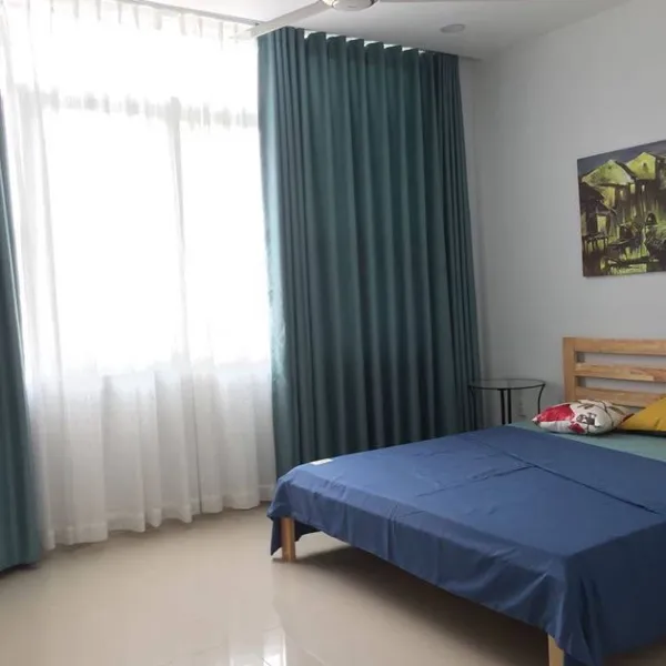 Top Apartment with private rooftop | Dien Bien Phu | Binh Thanh 