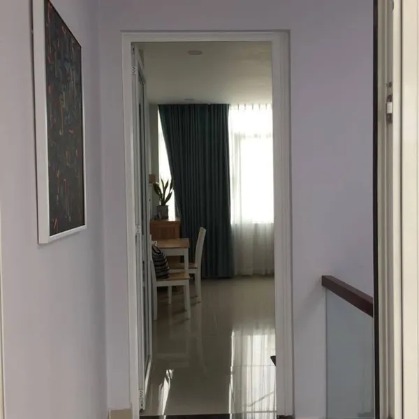 Top Apartment with private rooftop | Dien Bien Phu | Binh Thanh 