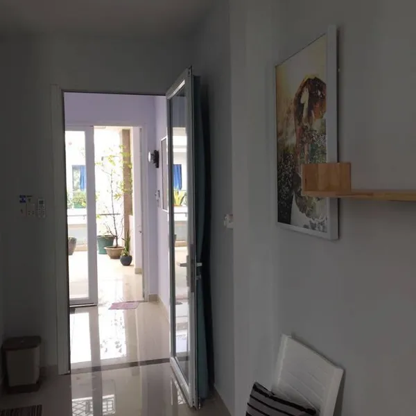 Top Apartment with private rooftop | Dien Bien Phu | Binh Thanh 