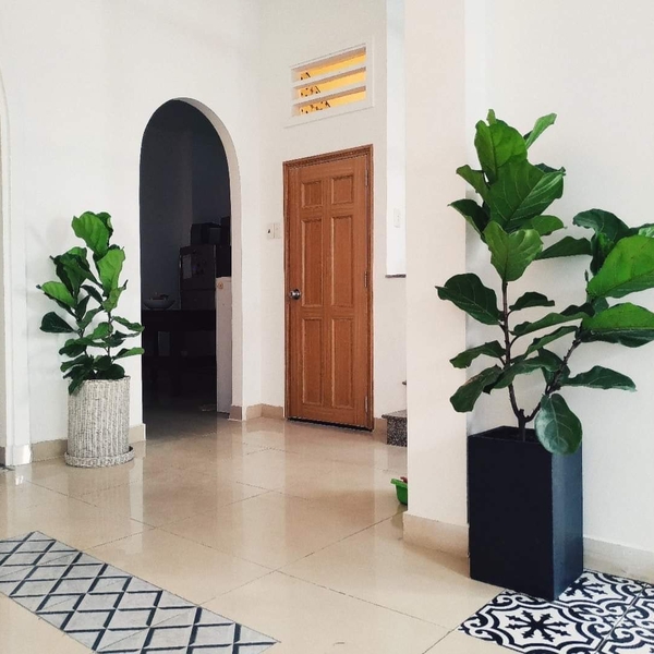 Nice apartment | 70 m2 | Phu Nhuan