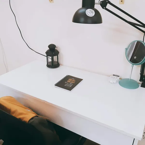 Studio with balcony near Landmark 81 | Binh Thanh | 45m2