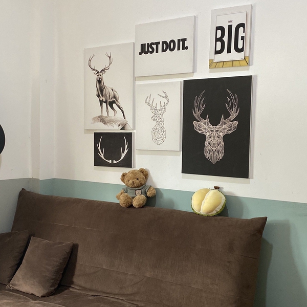 Nice apartment | 70 m2 | Phu Nhuan