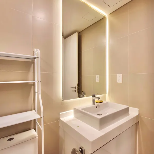 Cozy Studio Apartment in Gateway Thao Dien | Pool & Gym